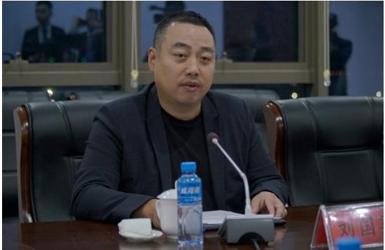 刘国梁参与开云棋牌注册就送体育产业特色小镇建设