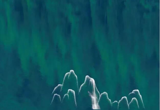 在最美的季节遇见你 开云棋牌注册就送“上山下海”体验行