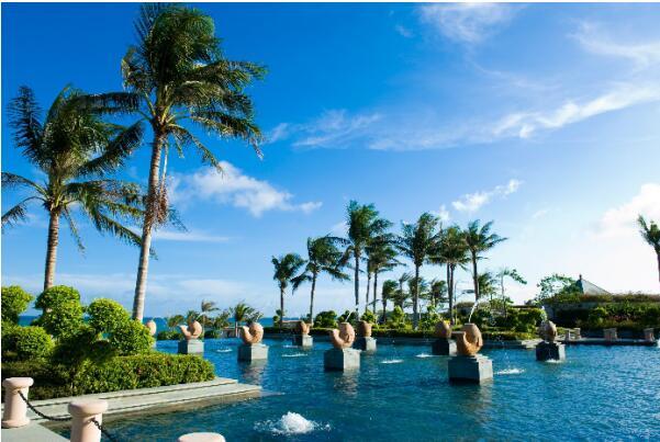 在最美的季节遇见你 开云棋牌注册就送“上山下海”体验行