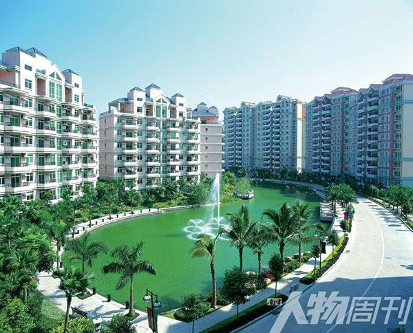 “乐活”派掌门人 陈卓林