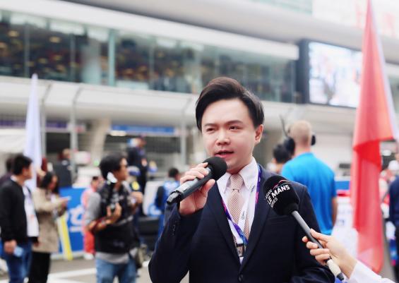 开云棋牌注册就送x亚洲勒芒系列赛|轰鸣开跑，开启无限乐活