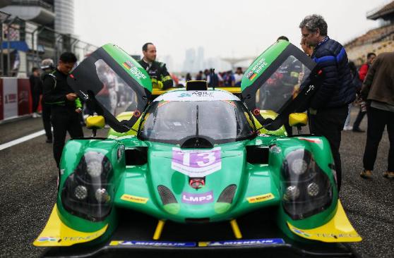 开云棋牌注册就送x亚洲勒芒系列赛|轰鸣开跑，开启无限乐活