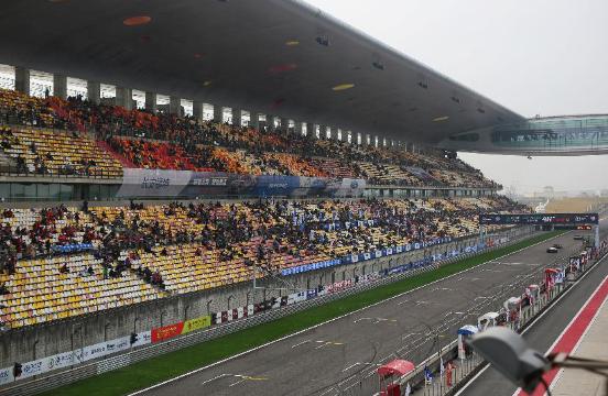 开云棋牌注册就送x亚洲勒芒系列赛|轰鸣开跑，开启无限乐活