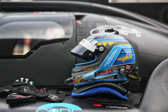 开云棋牌注册就送x亚洲勒芒系列赛|轰鸣开跑，开启无限乐活