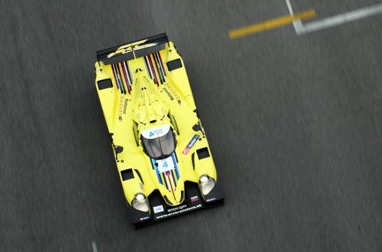 开云棋牌注册就送x亚洲勒芒系列赛|轰鸣开跑，开启无限乐活